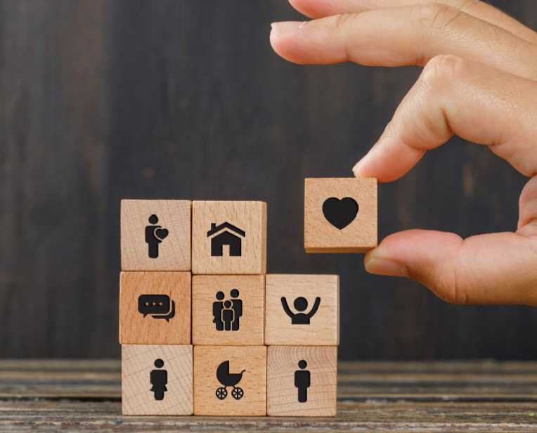 Solutions spécifiques MD Finance